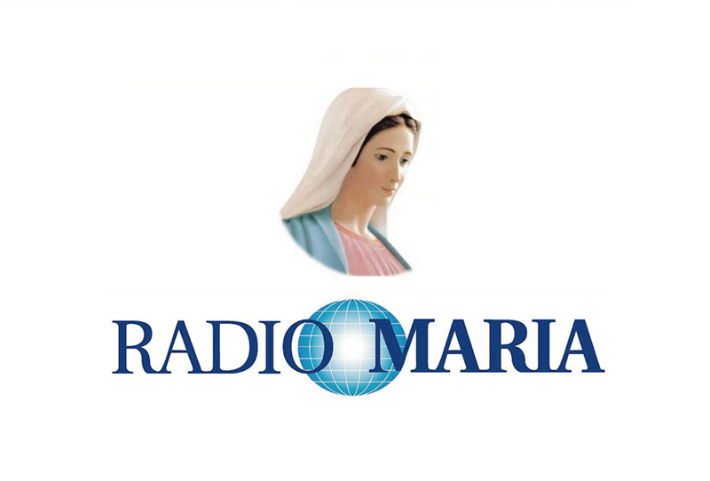 Entrevista a José Antonio Cano, consiliario general, en Radio María